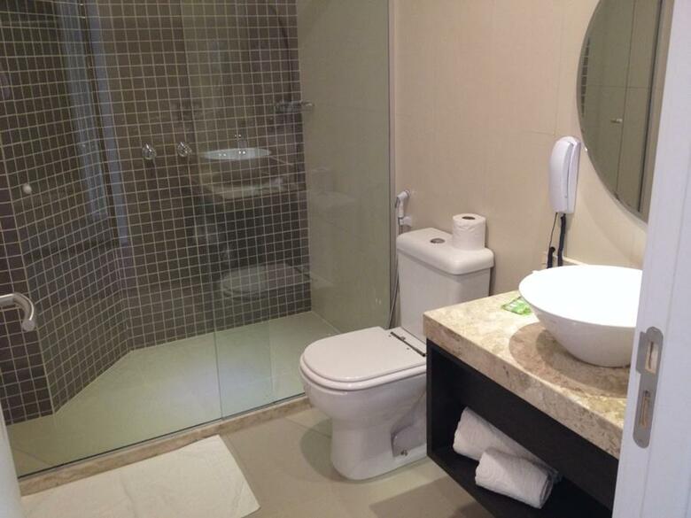 Arosa Rio Hotel