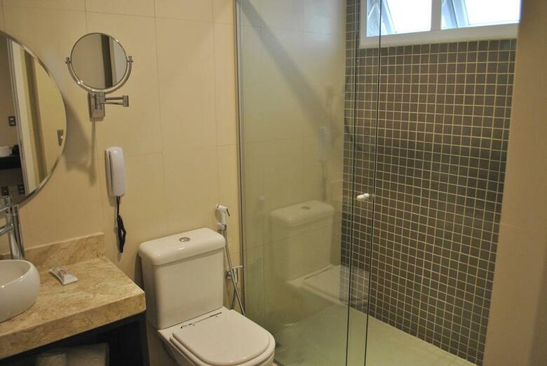 Arosa Rio Hotel