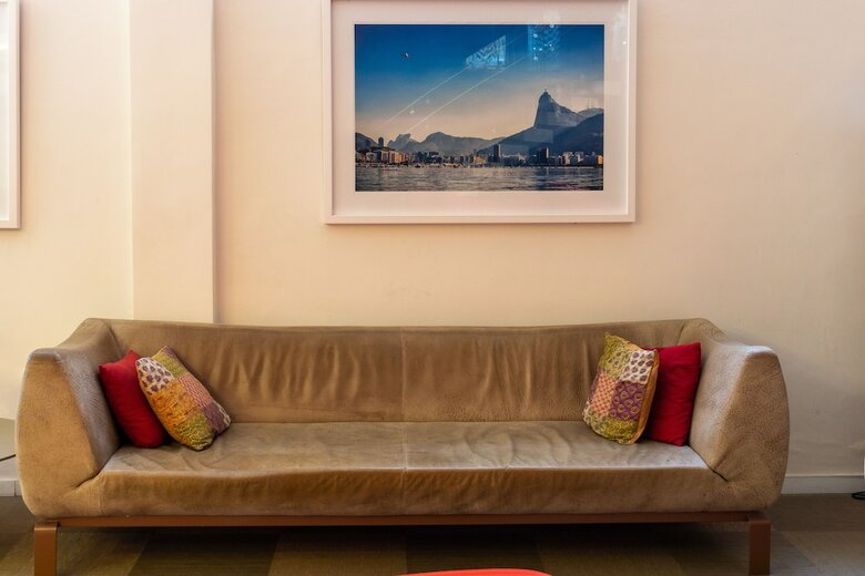 Arosa Rio Hotel