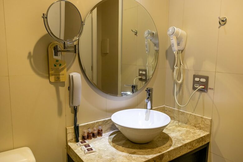 Arosa Rio Hotel