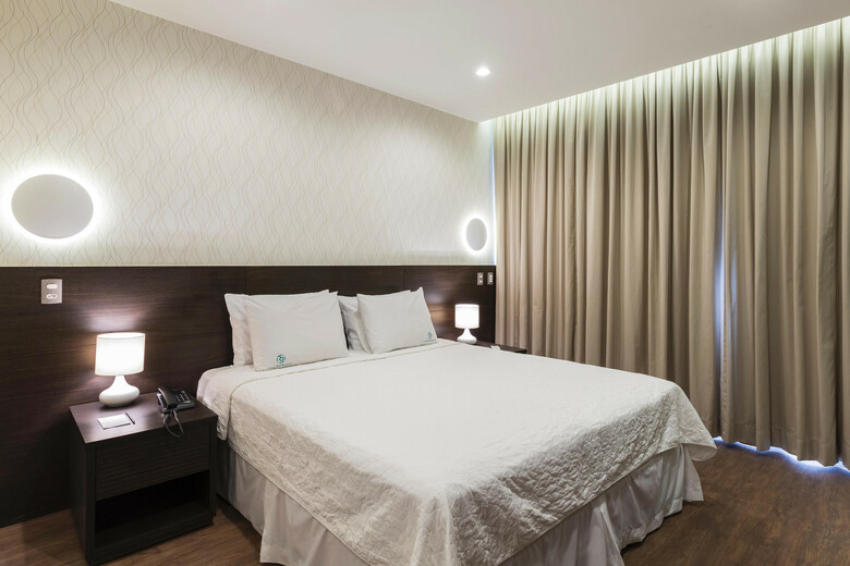 Arosa Rio Hotel
