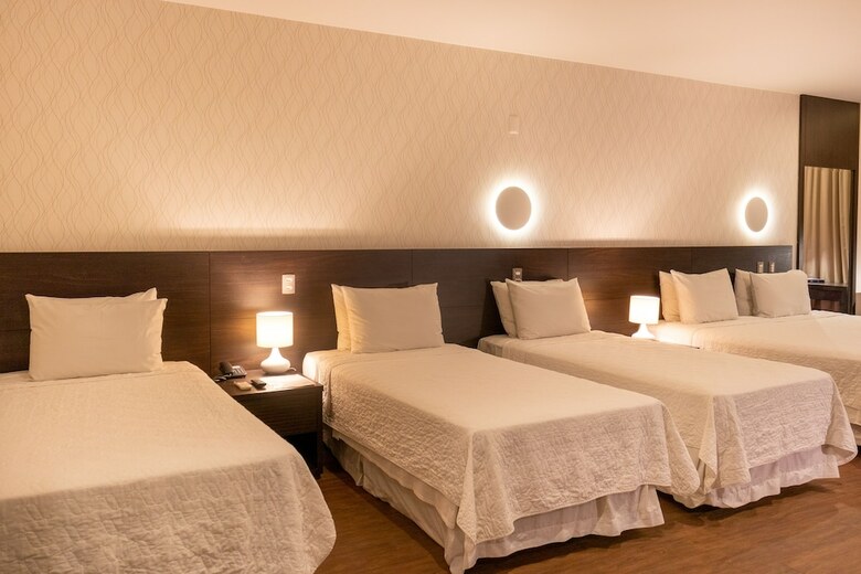 Arosa Rio Hotel