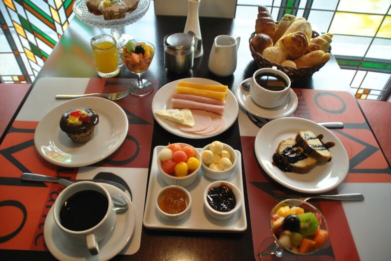 Arosa Rio Hotel