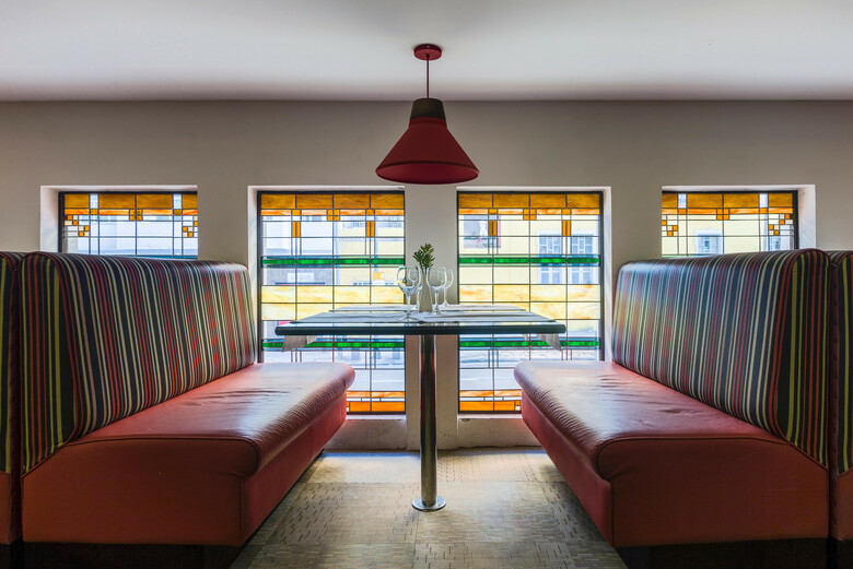 Arosa Rio Hotel