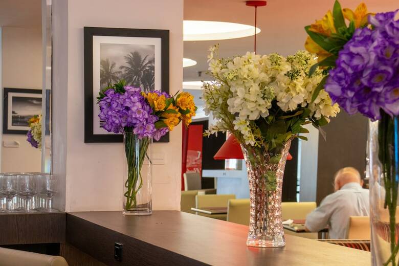 Arosa Rio Hotel