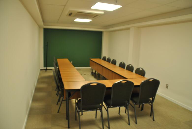 Arosa Rio Hotel
