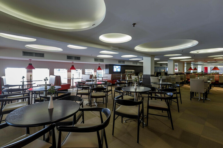 Arosa Rio Hotel