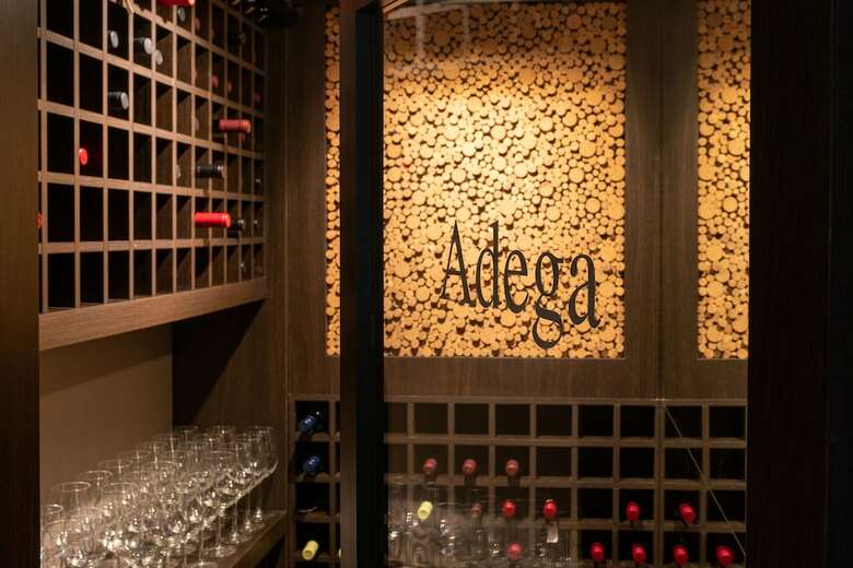 Arosa Rio Hotel