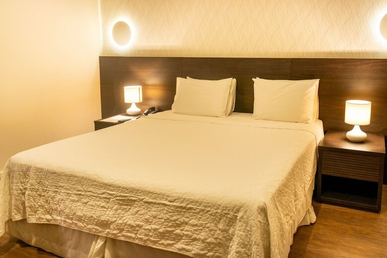 Arosa Rio Hotel