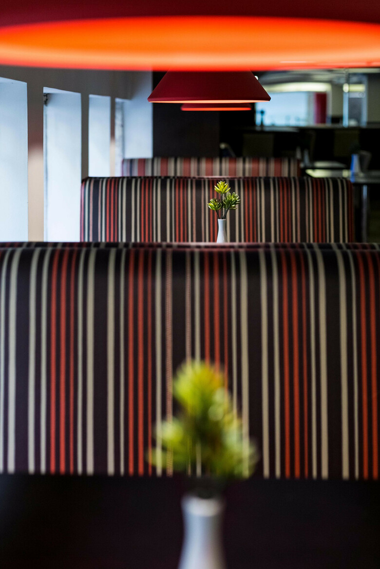 Arosa Rio Hotel