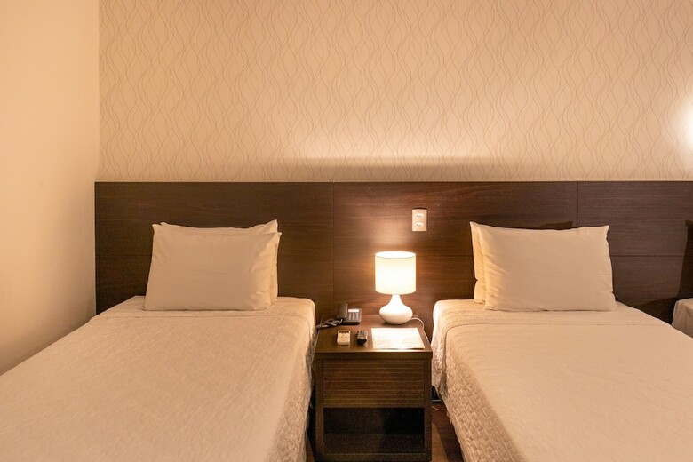 Arosa Rio Hotel
