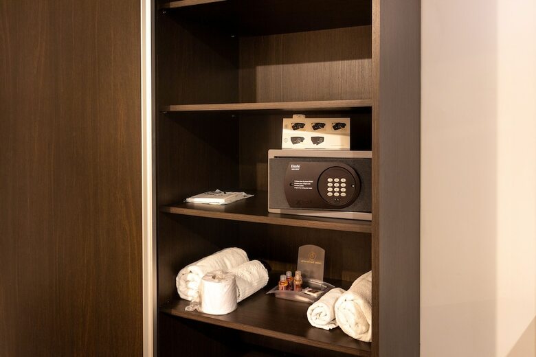 Arosa Rio Hotel