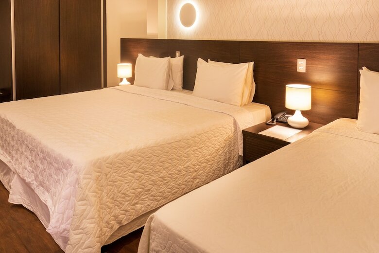 Arosa Rio Hotel