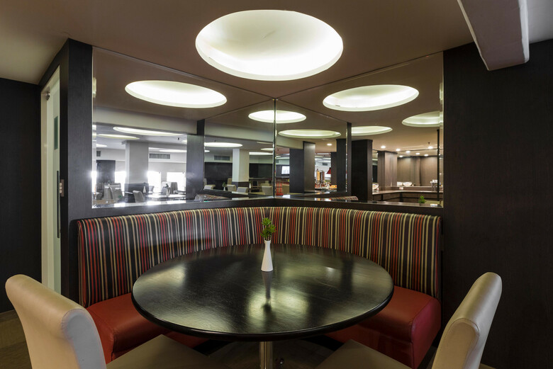 Arosa Rio Hotel