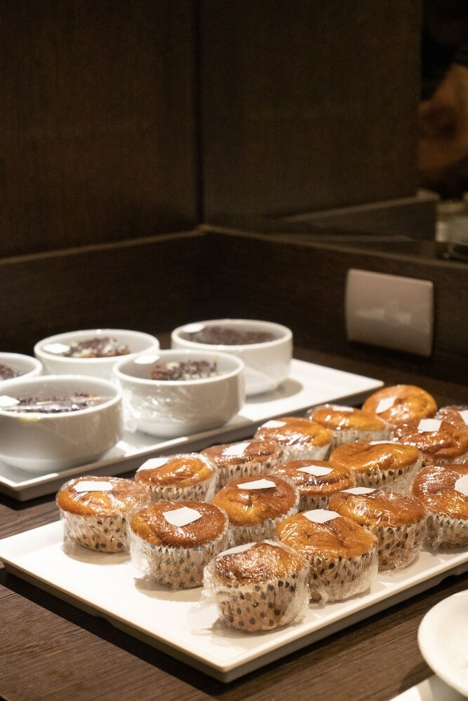 Arosa Rio Hotel