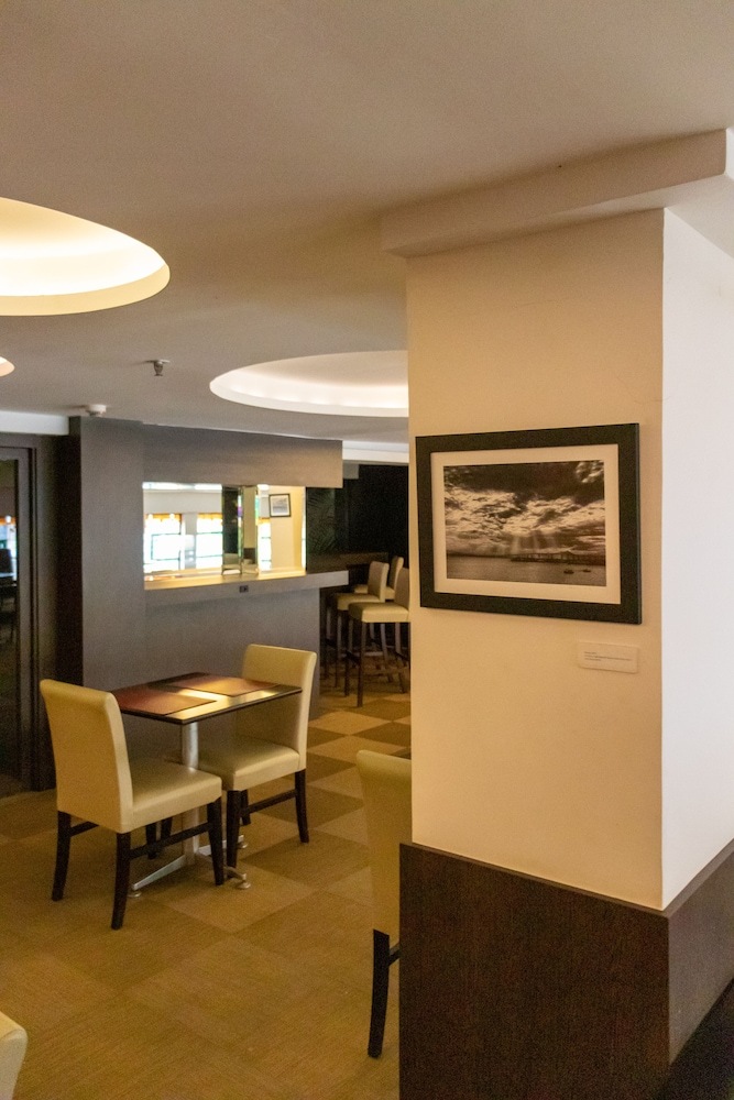 Arosa Rio Hotel