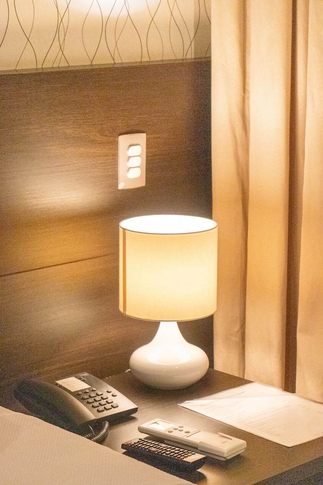 Arosa Rio Hotel