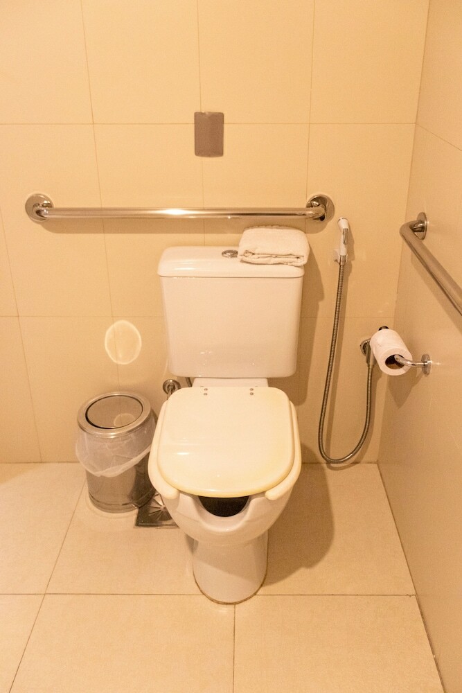 Arosa Rio Hotel