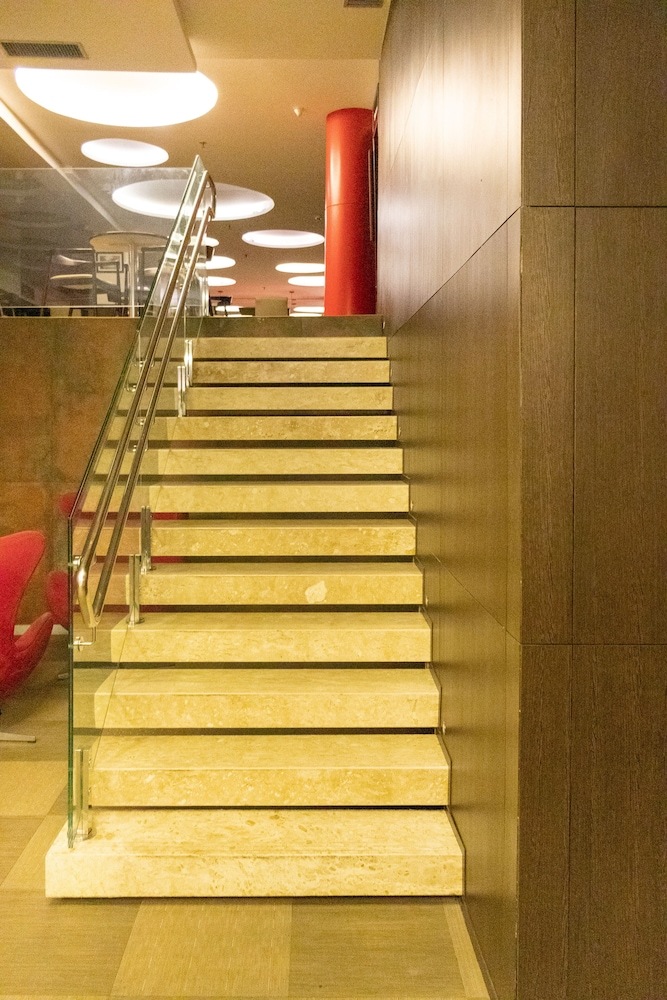 Arosa Rio Hotel