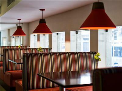 Arosa Rio Hotel