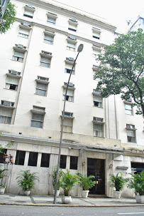 Arosa Rio Hotel