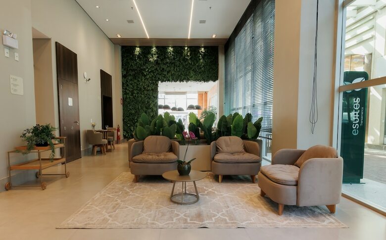 Hotel Ramada Encore Minascasa