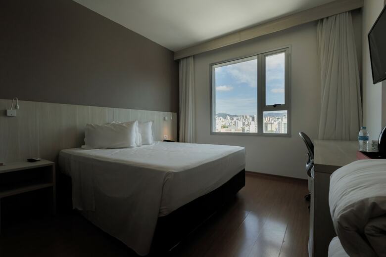 Hotel Ramada Encore Minascasa