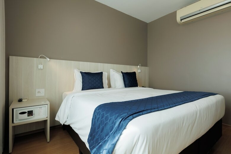 Hotel Ramada Encore Minascasa