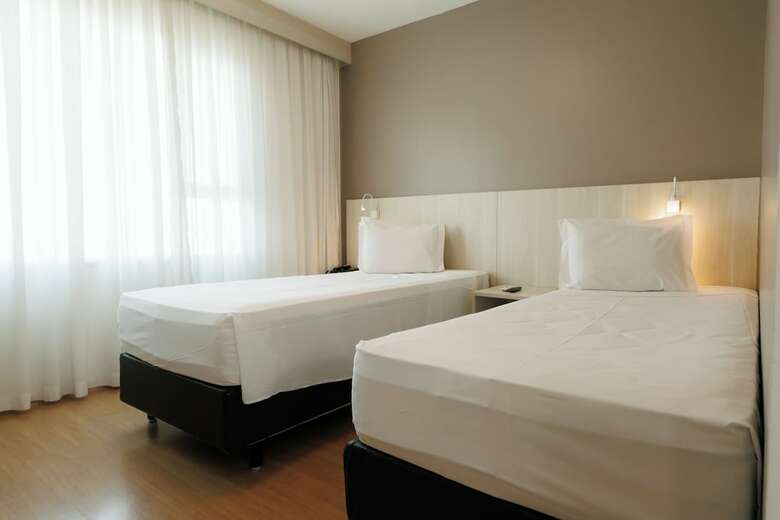 Hotel Ramada Encore Minascasa
