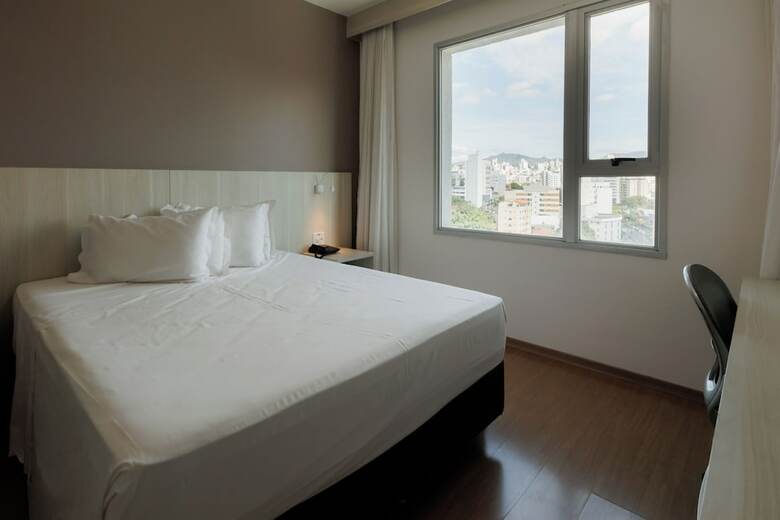 Hotel Ramada Encore Minascasa