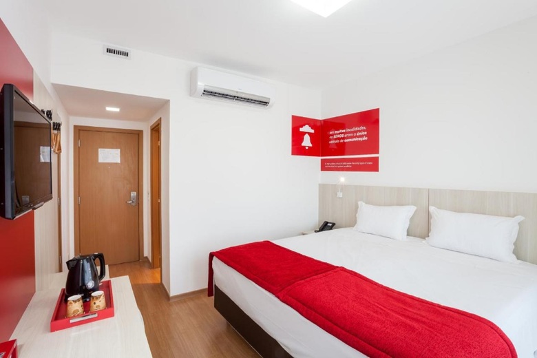 Hotel Ramada Encore Minascasa