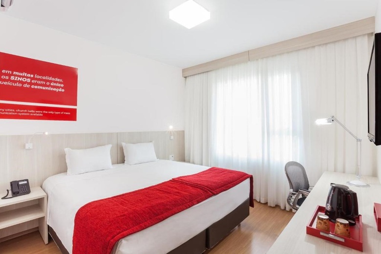 Hotel Ramada Encore Minascasa