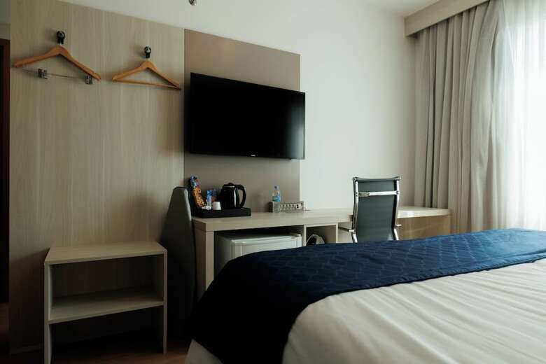 Hotel Ramada Encore Minascasa
