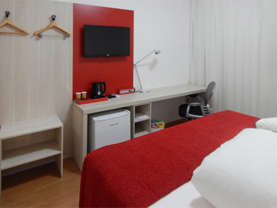 Hotel Ramada Encore Minascasa
