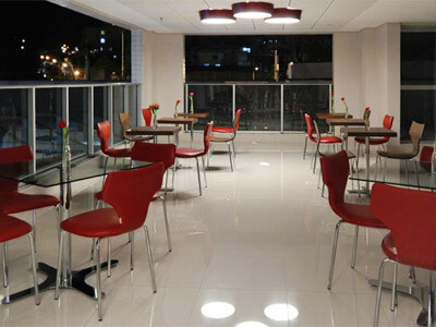 Hotel Ramada Encore Minascasa