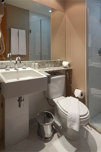 Hotel Ramada Encore Minascasa