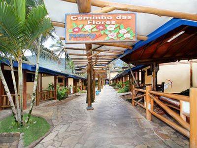 Hostal Pousada Tambayba