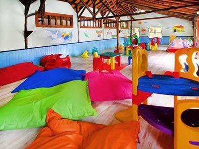 Hostal Pousada Tambayba