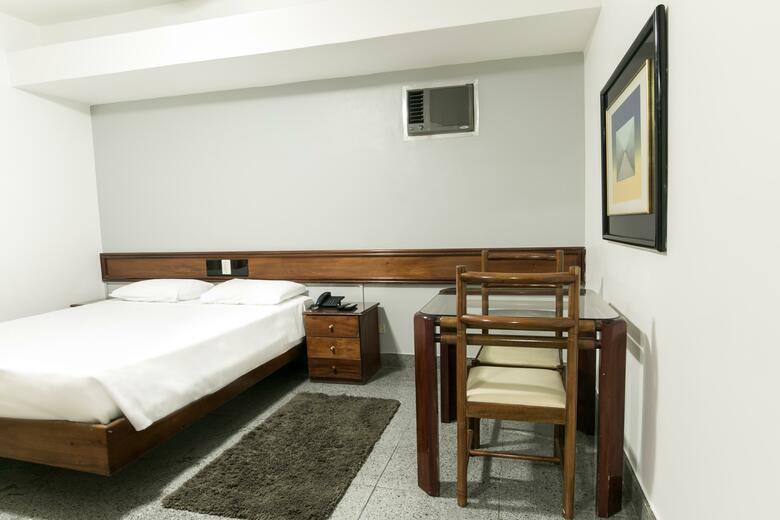 Savassi Hotel