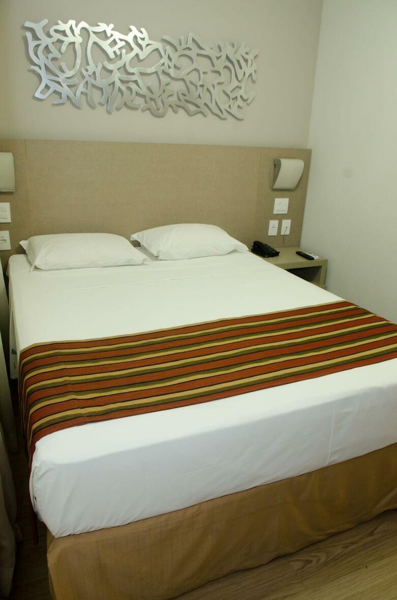 Bristol Convention Hotel Expominas