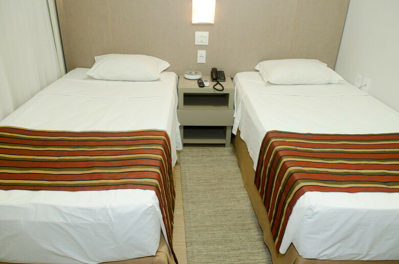 Bristol Convention Hotel Expominas