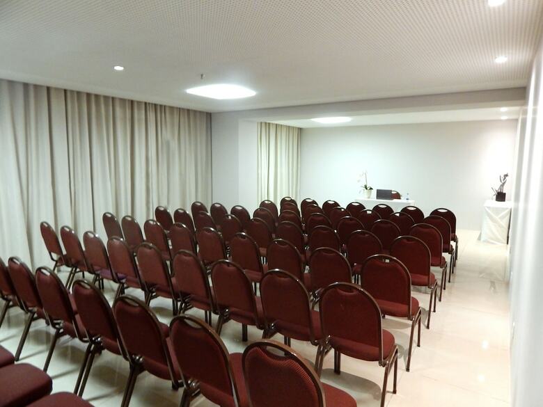 Bristol Convention Hotel Expominas