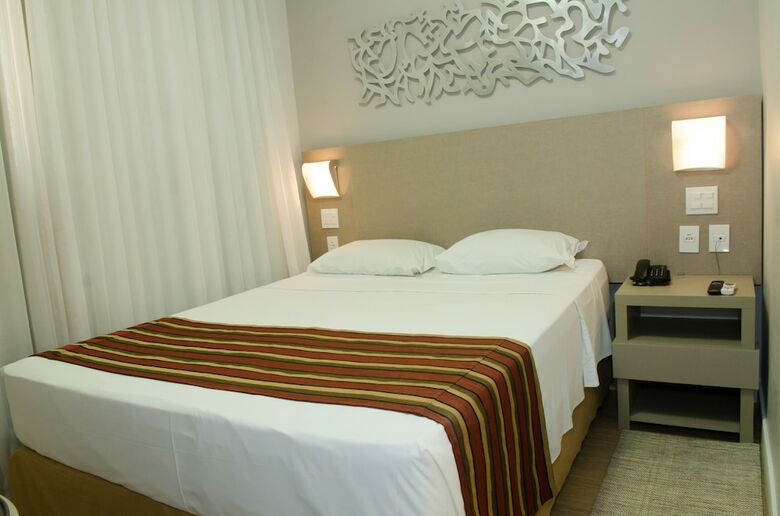 Bristol Convention Hotel Expominas