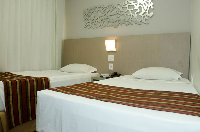 Bristol Convention Hotel Expominas