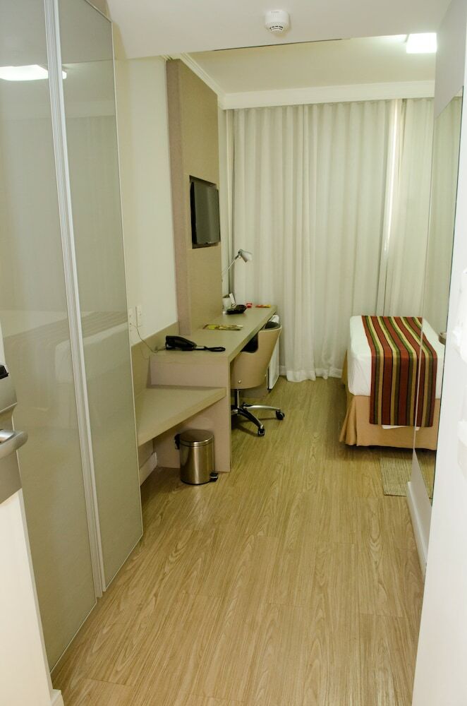 Bristol Convention Hotel Expominas
