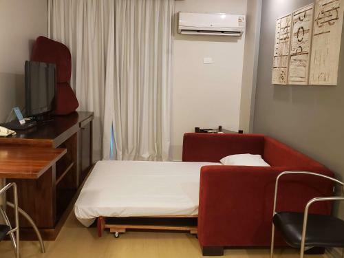 Hotel Adagio Rj Ipanema