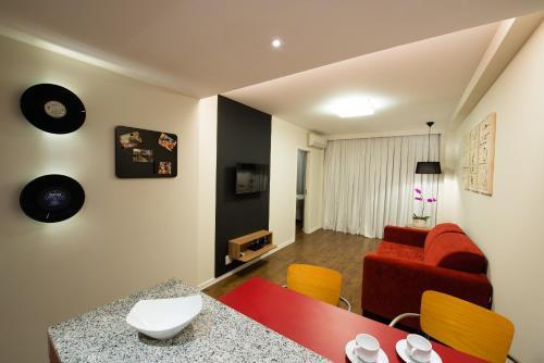 Hotel Adagio Rj Ipanema