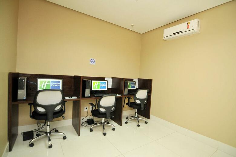 Hotel Holiday Inn Express Belem Ananindeua