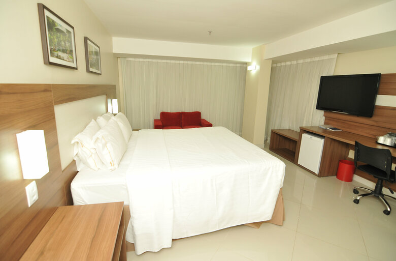 Hotel Holiday Inn Express Belem Ananindeua