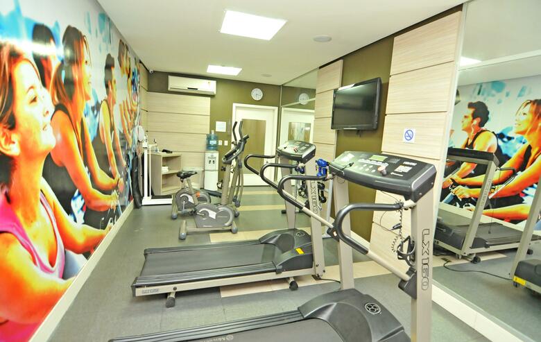 Hotel Holiday Inn Express Belem Ananindeua